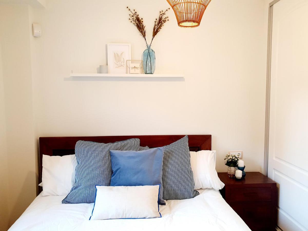 Bajo Amparo Altaona Golf Apartment Murcia Exterior photo