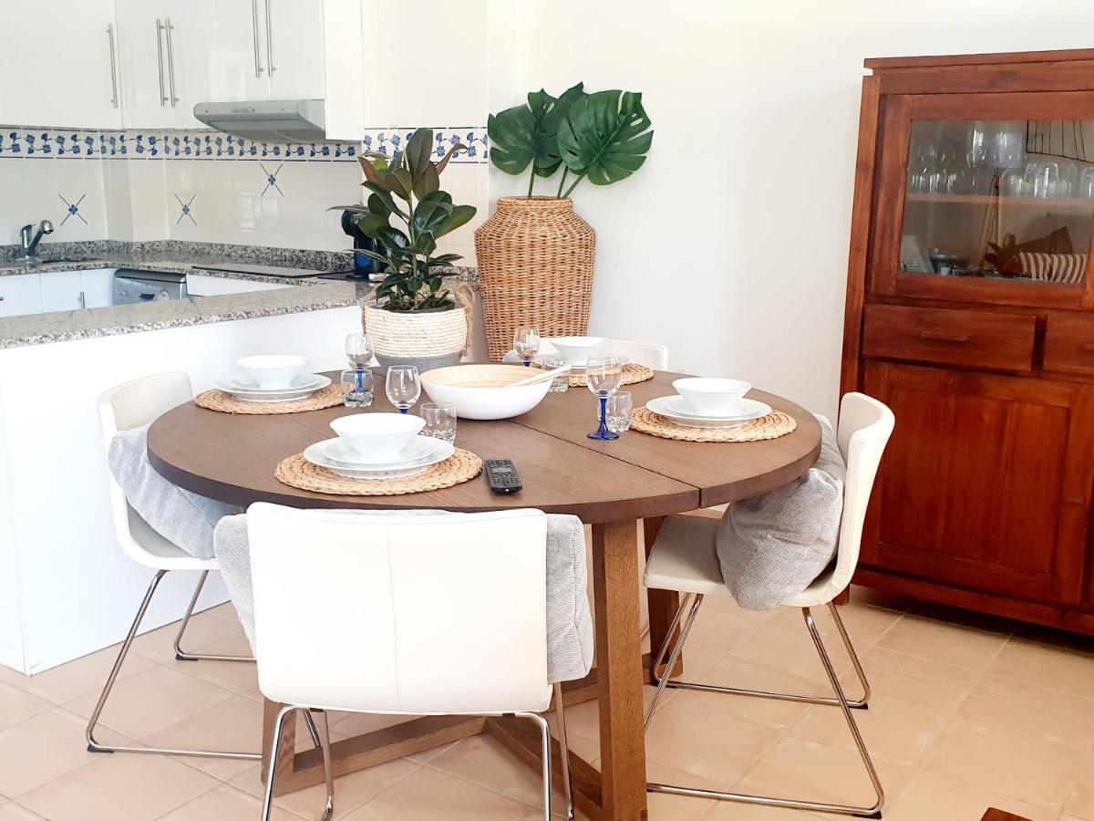 Bajo Amparo Altaona Golf Apartment Murcia Exterior photo