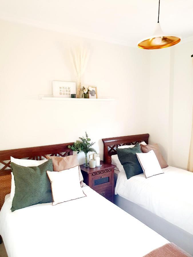 Bajo Amparo Altaona Golf Apartment Murcia Exterior photo
