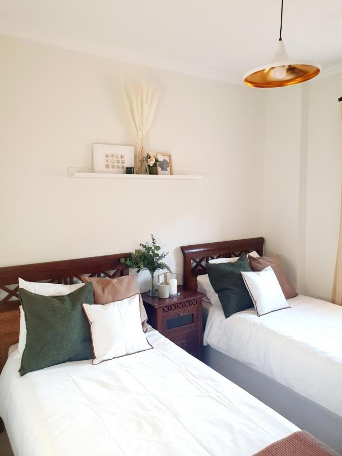 Bajo Amparo Altaona Golf Apartment Murcia Exterior photo