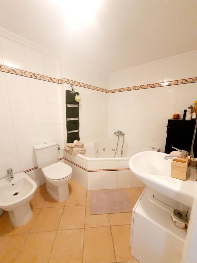 Bajo Amparo Altaona Golf Apartment Murcia Exterior photo