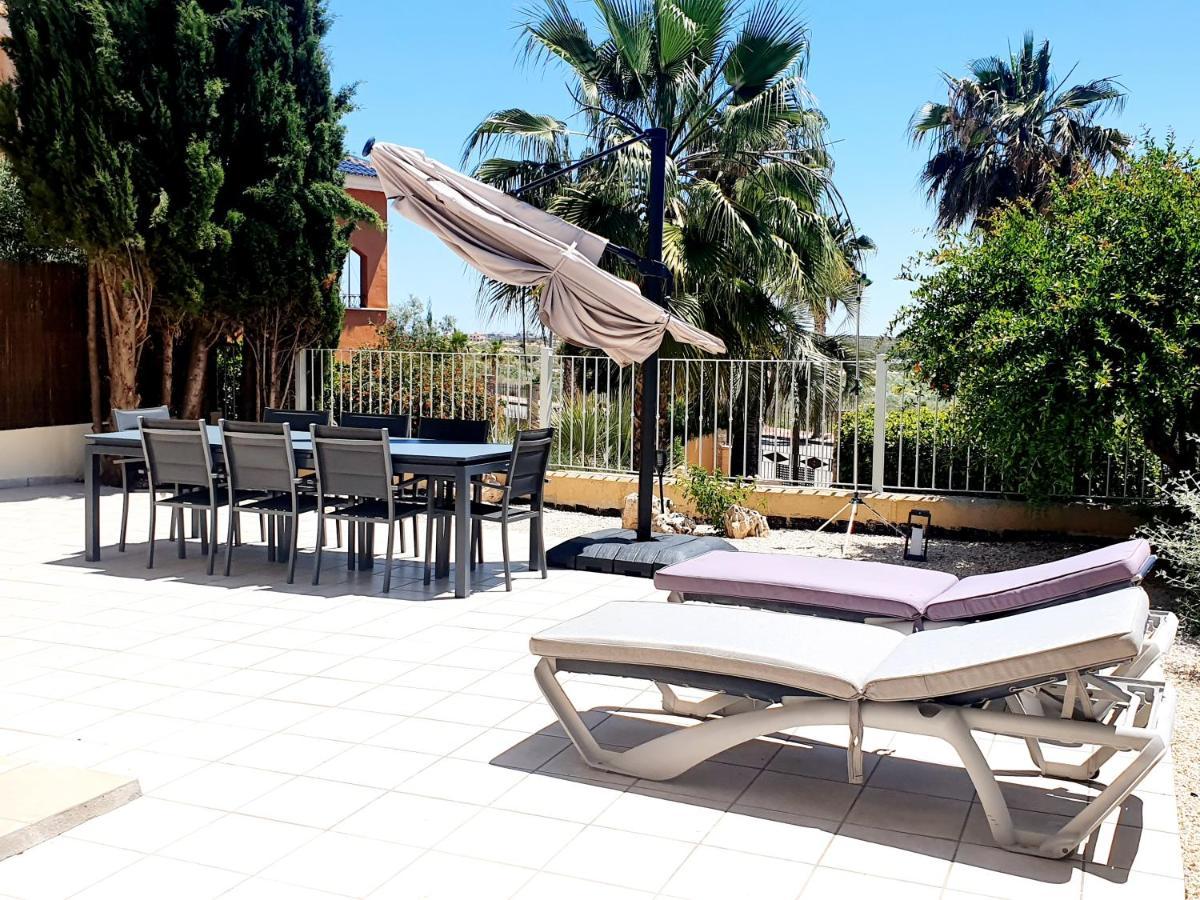Bajo Amparo Altaona Golf Apartment Murcia Exterior photo