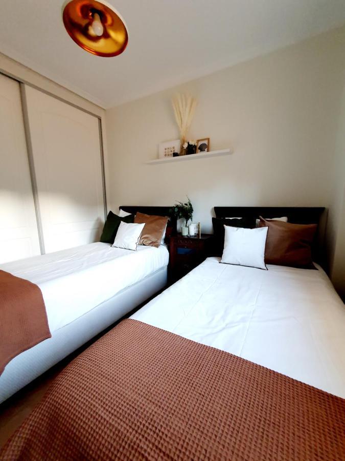 Bajo Amparo Altaona Golf Apartment Murcia Exterior photo