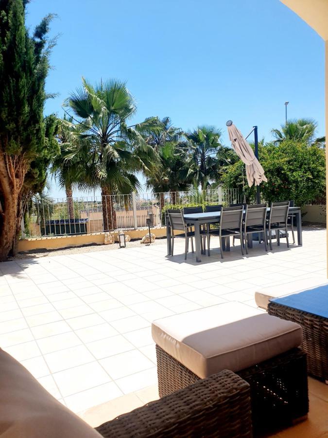 Bajo Amparo Altaona Golf Apartment Murcia Exterior photo